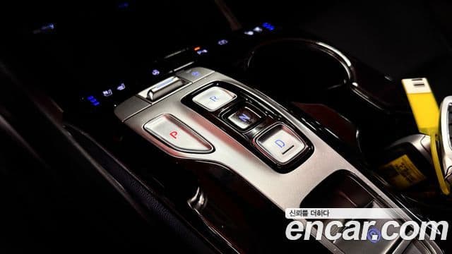 Hyundai The New Tucson 2022 — Şəkil 13/20