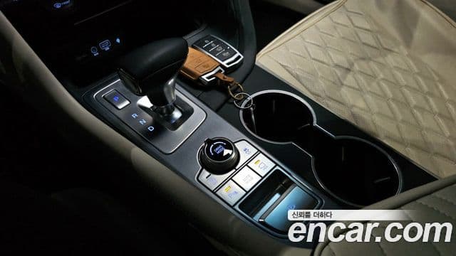 Genesis G70 2019 — Şəkil 9/20