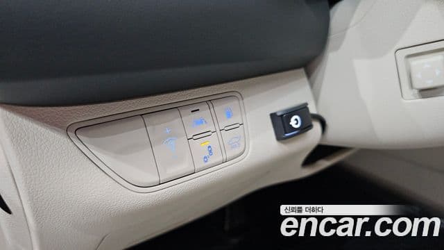 Genesis G70 2019 — Şəkil 18/20