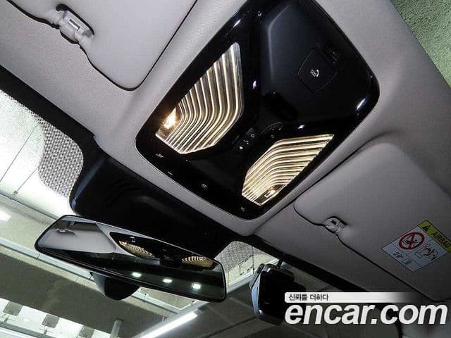 BMW X5 2023 — ფოტო 14/20