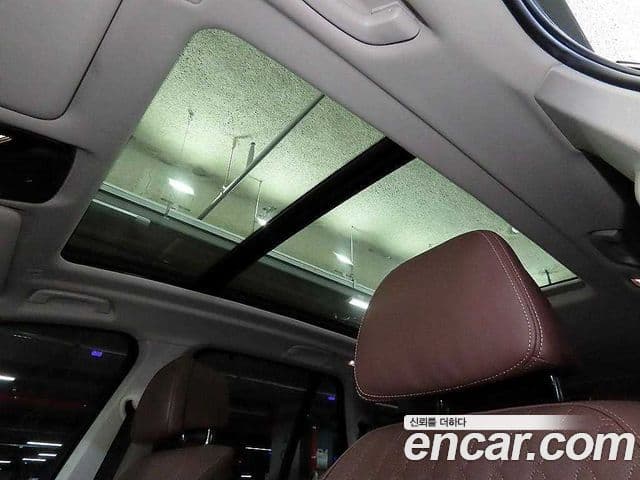 BMW X5 2023 — ფოტო 15/20