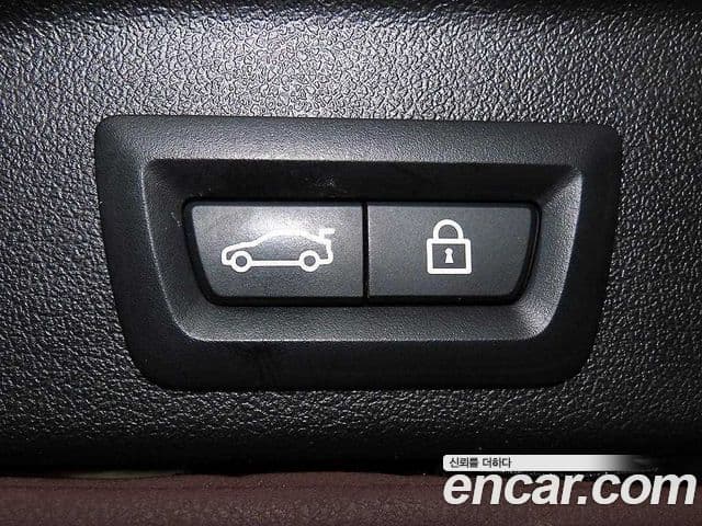 BMW X5 2023 — ფოტო 16/20