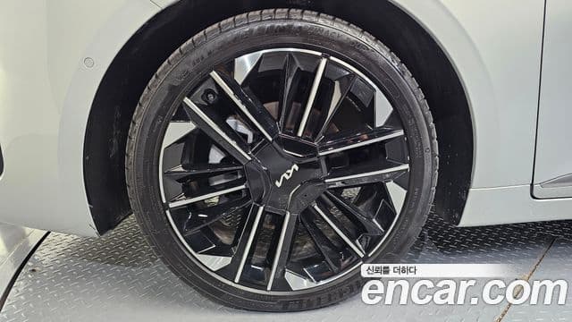 Kia K8 2025 — Şəkil 5/20