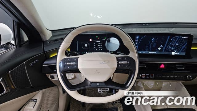 Kia K8 2025 — Şəkil 14/20