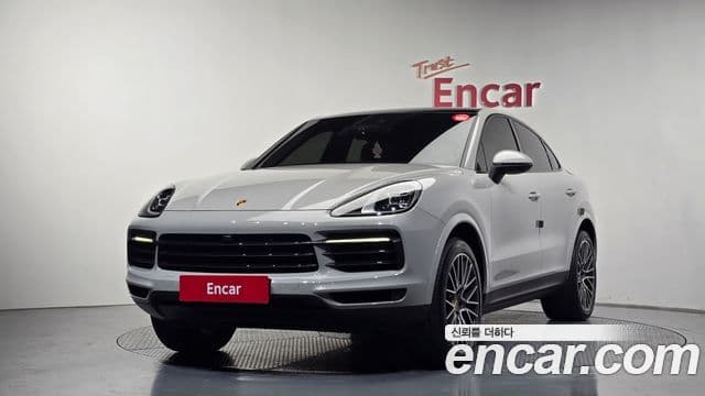 Porsche Cayenne 2021 — Şəkil 14/20