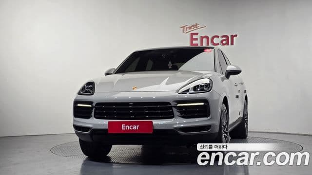 Porsche Cayenne 2021 — Şəkil 3/20