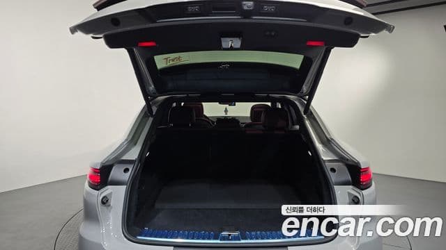Porsche Cayenne 2021 — Şəkil 5/20
