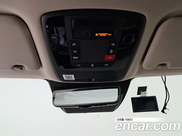 Kia Carnival 2024 — Şəkil 14/20