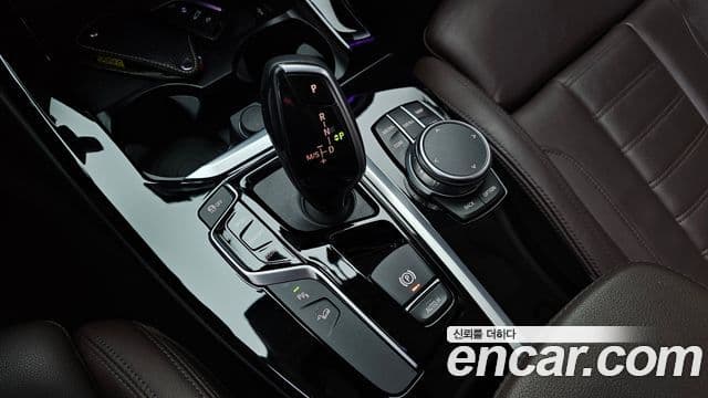 BMW X3 2020 — ფოტო 9/20