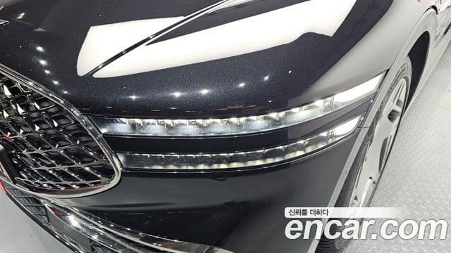 Genesis G90 2022 — Şəkil 17/40