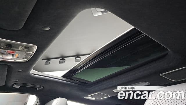 Genesis G90 2022 — Şəkil 25/40