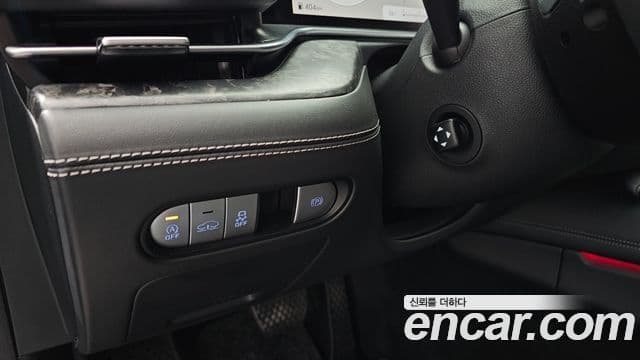 Genesis G90 2022 — Şəkil 19/40