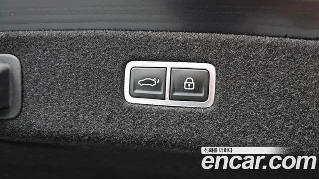 Genesis G90 2022 — Şəkil 20/40