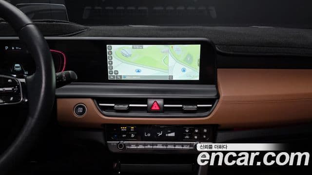 Kia Seltos 2024 — Şəkil 14/20