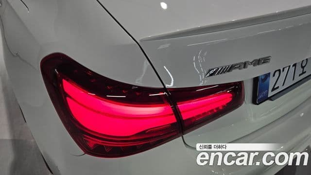 Mercedes-Benz A-Class 2025 — Şəkil 13/20
