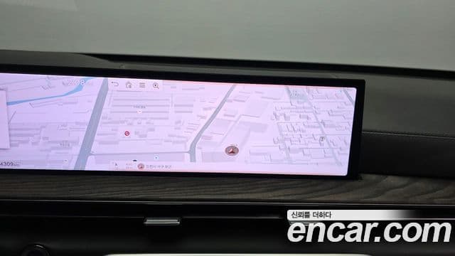 Genesis GV80 2023 — Şəkil 14/20