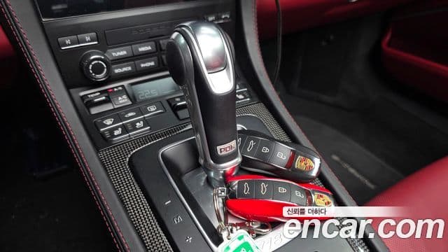 Porsche 718 Boxster 2024 — Şəkil 9/20