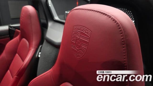 Porsche 718 Boxster 2024 — ფოტო 12/20