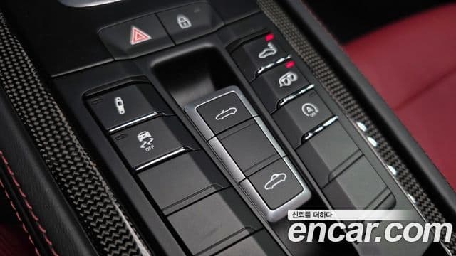 Porsche 718 Boxster 2024 — Şəkil 17/20