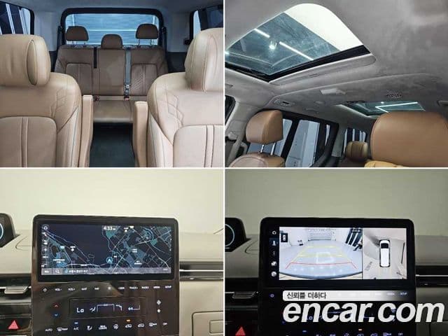 Hyundai Staria 2021 — Şəkil 15/19