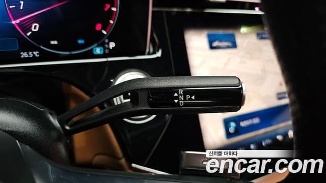 Mercedes-Benz E-Class 2026 — ფოტო 9/20