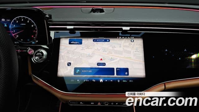 Mercedes-Benz E-Class 2026 — ფოტო 14/20