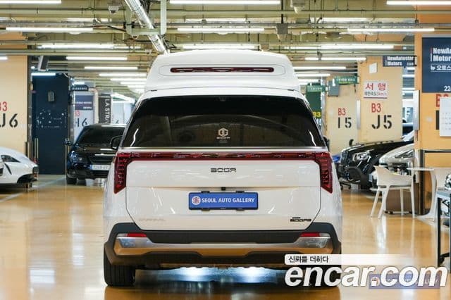 Kia Carnival 2025 — Фото 2/20