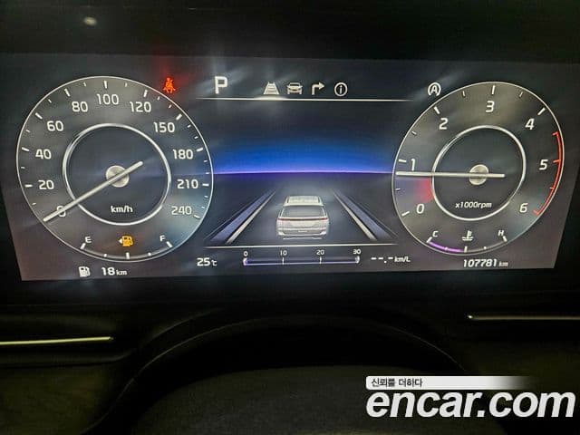 Kia Carnival 2021 — Şəkil 12/20
