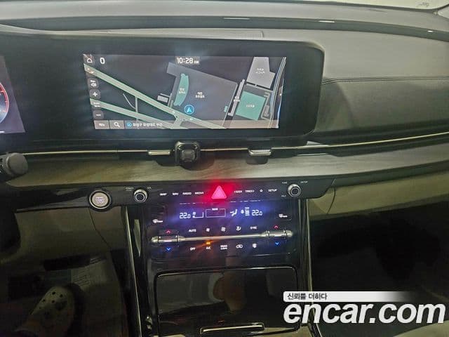 Kia Carnival 2021 — Şəkil 15/20