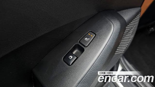 Kia Seltos 2022 — ფოტო 20/20