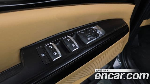 Kia Carnival 2021 — Фото 20/20