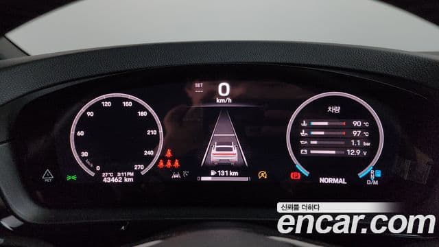 Porsche Cayenne 2023 — Photo 4/36