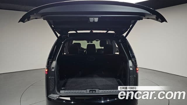 Land Rover Discovery 5 2023 — Şəkil 19/20