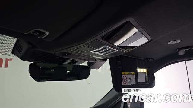 Land Rover Discovery 5 2023 — Şəkil 20/20