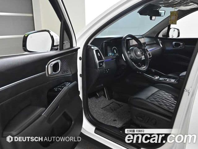 Kia Sorento 2020 — Фото 11/20