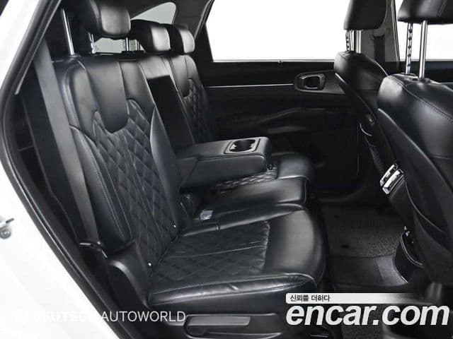 Kia Sorento 2020 — Фото 12/20