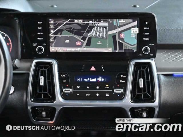 Kia Sorento 2020 — Фото 14/20