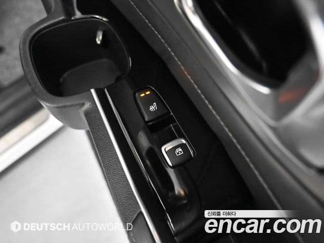 Kia Sorento 2020 — Фото 16/20