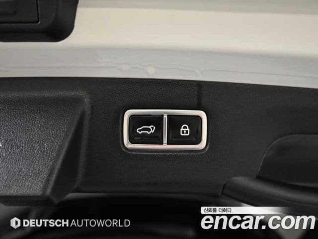 Kia Sorento 2020 — Фото 20/20