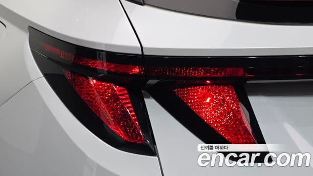 Hyundai Tucson Hybrid 2021 — Şəkil 27/30