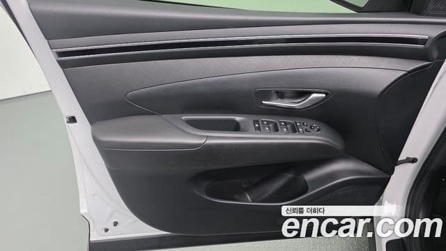 Hyundai Tucson Hybrid 2021 — Şəkil 30/30
