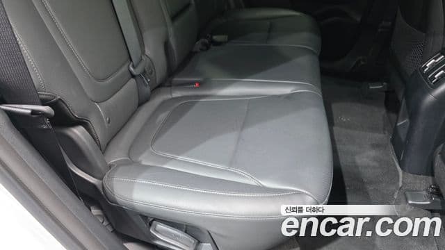 Hyundai Tucson Hybrid 2021 — Şəkil 23/30