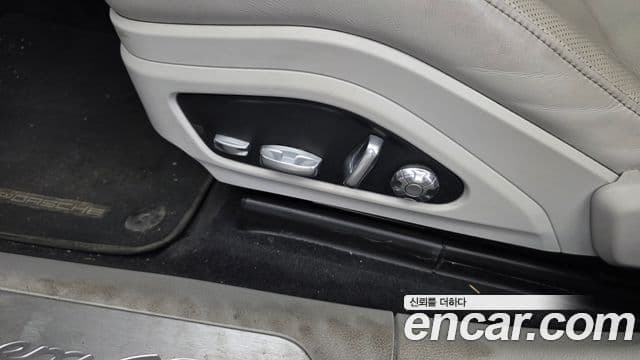 Porsche Panamera 2018 — Photo 19/35