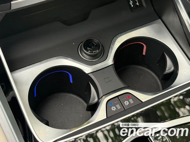 BMW X6 2025 — ფოტო 17/20
