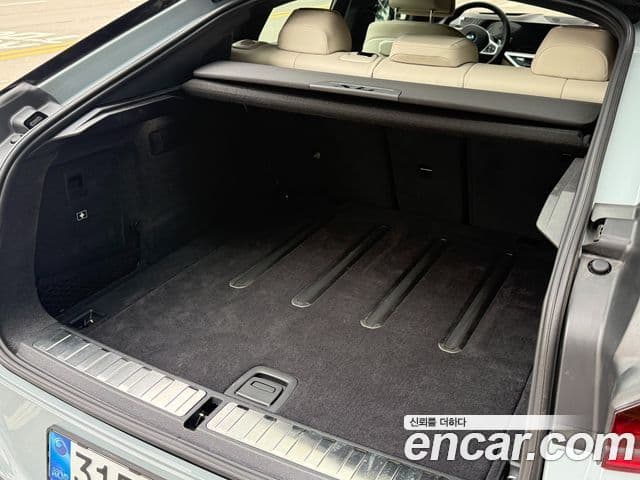 BMW X6 2025 — ფოტო 19/20