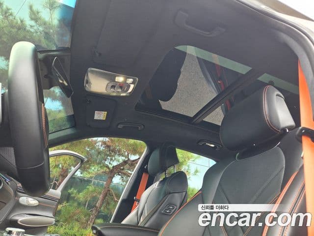 Genesis GV70 2024 — ფოტო 6/20