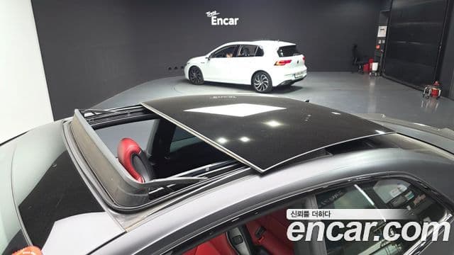 Audi S5 2022 — Photo 16/31