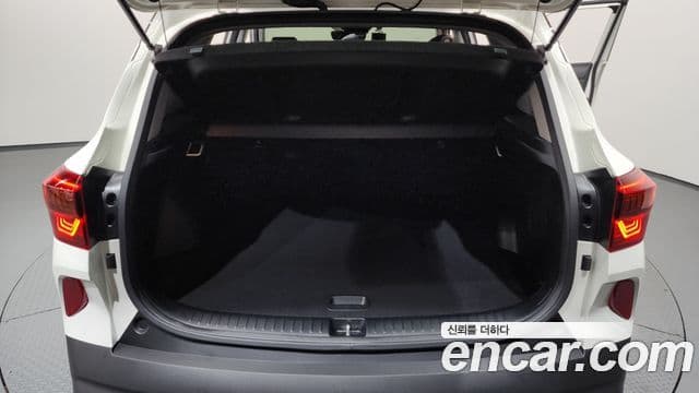 Kia Seltos 2021 — ფოტო 20/20