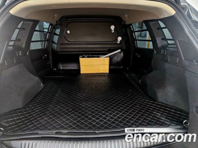 Renault Samsung QM6 2023 — Şəkil 12/15