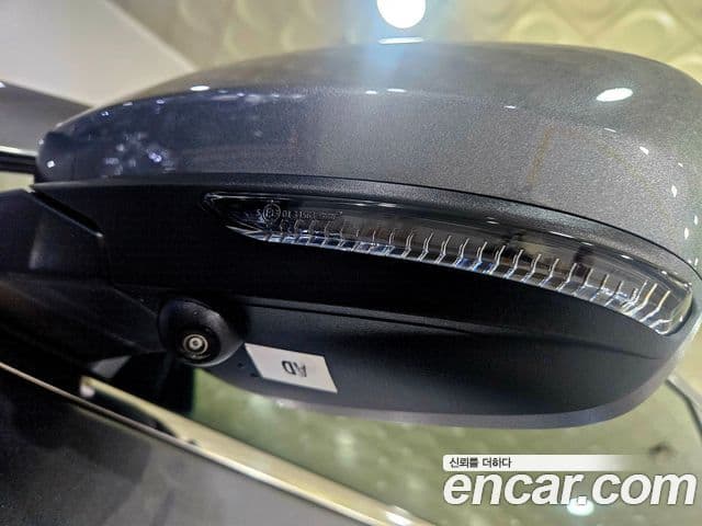 Renault Samsung QM6 2023 — Şəkil 3/15
